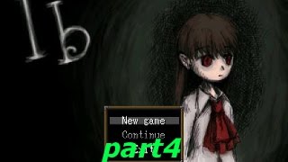 ib part4【ぽむのホラー実況】