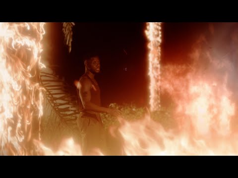 Chiké - Man Not God [Official Video]