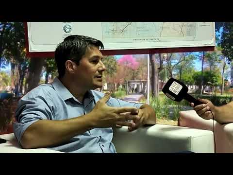 Política | Juan Manuel García | Intendente de Machagai | La Voz del Chaco