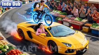 Download lagu 🔥Mahasiswa miskin ditabrak CEO wanita, ia “ganti rugi” dengan tubuhnya—ternyata dia pewaris terkaya! mp3 Download lagu 🔥Mahasiswa miskin ditabrak CEO wanita, ia “ganti rugi” dengan tubuhnya—ternyata dia pewaris terkaya! mp3