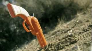 Mr. J. Medeiros "Pale Blue Dot"  (Official Video)