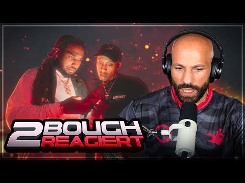 reezy - TRAPPER'S LULLABY // 2Bough REACTION