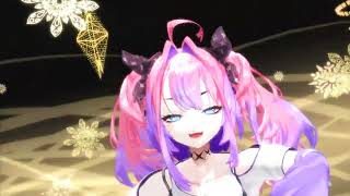 【full】【mmd】V/HIMEHINA #兎田ぺこら #綺々羅々ヴィヴィ #ViVi #ホロライブmmd  #mmdホロライブ