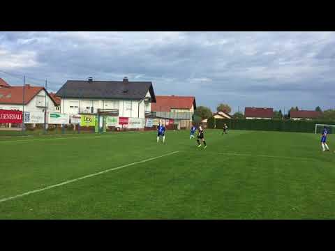 Utakmica NK Ivančica Ivanec - Plitvica Selnik