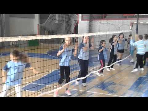 OK Desetka - prikaz tehnike