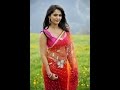 Anushka Shetty She Is Too Hot In Red Saree