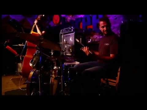 Oriol Gonzalez Drums!