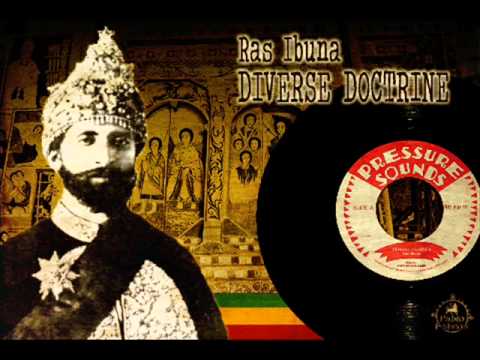 Ras Ibuna_Diverse Doctrine + Version