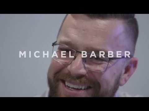 Fearless 50 - Michael Barber