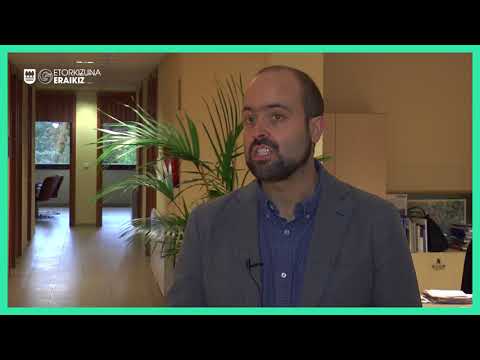 Felix Arrieta - Deusto