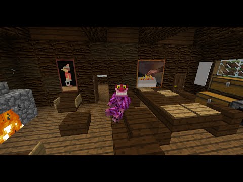 Harvest Block ep - 77: Half a video of progress!