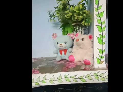 (Birthday Cards)I love My Sis.bcz Sis God ki Tarf Sa 1 Gift Haan.