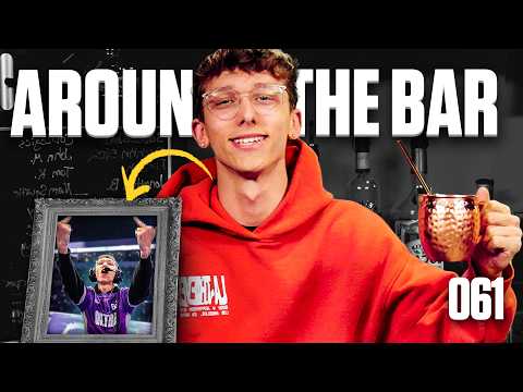 Trash Talk, 100 Thieves, and Call of Duty | Scrap