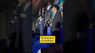 צביקי לוין ותזמורתו זאנוייל ויינברגר אהרלע סאמעט מקהלת מלכות #livemusic