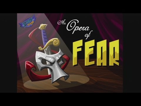 Sly Cooper| Honor Among Thieves #2: An Opera of Fear
