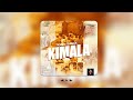 KIMALA OFFICIAL AUDIO BY KING SAHA