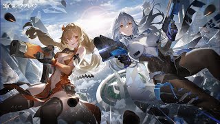 こっそりスノウブレイク【Part31　久しぶりの週末配信】
