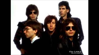 THE CARS * Good Times Roll   1979   HQ