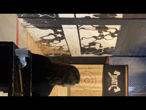 IATC 2022 Finals (following Austin & Dave)