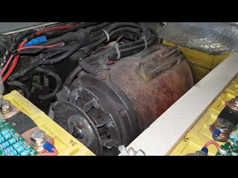 Thumbnail for CityEl TTL140 cogging by CityEl