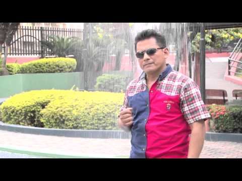 EL DAN DAN - QUE TE VAS (video oficial) rockola