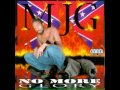 MJG - No More Glory - Slippin