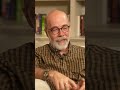 Michael Card explains an untranslatable word #shorts #bible #christian