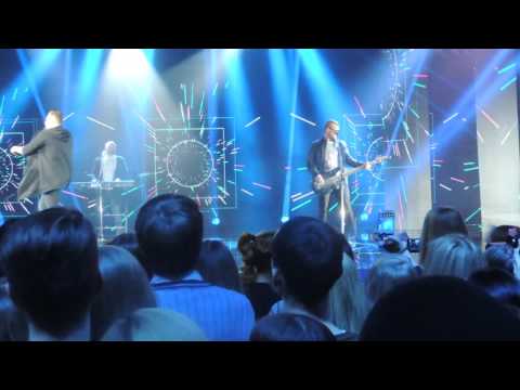 NF  Belarus 2016 - 04 Radiovolna - Radiowave