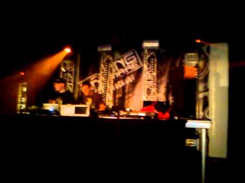 Programmers Raving Nightmare 2011-2012