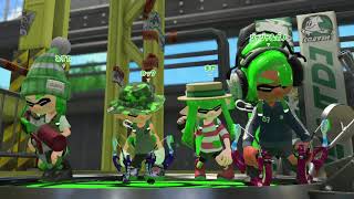 【実況】スプラトゥーン２　一塗りしよーぜ！　＃1　自称パブラー
