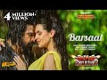 Barsaat Badass Ravi Kumar Himesh Reshammiya Sanjeev Darshan Sameer Anjaan Simona J
