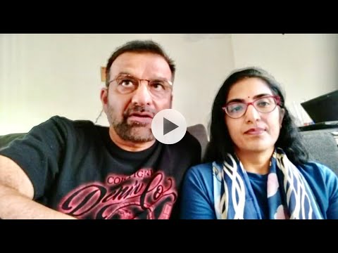 Client video testimonial