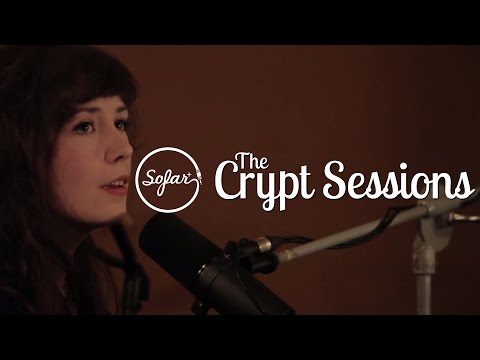 Laura Groves - Friday // The Crypt Sessions & Sofar Sounds London