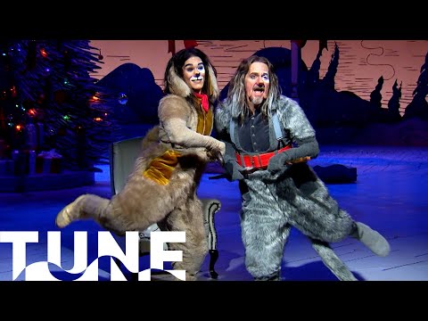 This Time of Year - Dr. Seuss' How The Grinch Stole Christmas!
