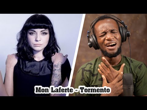 Music Lover Reacts To Mon Laferte - Tormento | MAGNIFICENT PERFORMANCE!!!