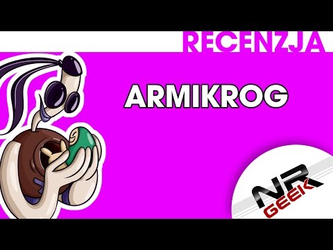 Armikrog - Recenzja
