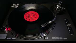 Get Down Gang – Work It (Clean Mix) 1989