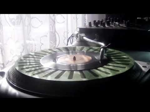 Butterscotch - Don't You Know (She Said Hello) (RCA Victor).