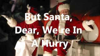 We Need A Little Christmas - Johnny Mathis