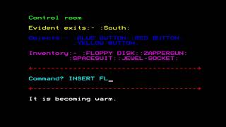 Engine Failure for the BBC Micro