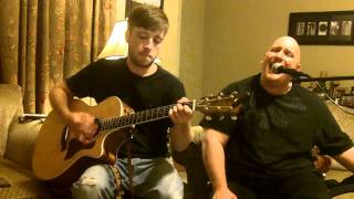 Brodie Band Cover of Twilight by Dexter Freebish