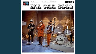 Birdie Told Me (BBC Radio March 1968)