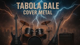 Download lagu TABOLA BALE‼️ COVER ROCK METAL LIRIK TABOLA BALE LAGU TIMUR VIRAL mp3 Download lagu TABOLA BALE‼️ COVER ROCK METAL LIRIK TABOLA BALE LAGU TIMUR VIRAL mp3