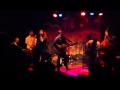 Dave Aaronoff And The Protagonists - Dead & Gone (?)