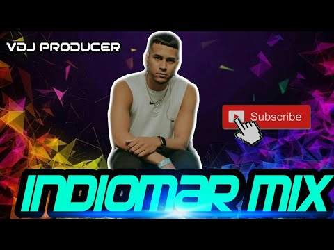 Indiomar Mix 2020 - Vdj Producer🇬🇹