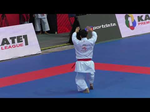 Nishiyama K. (Japan) – Papuren