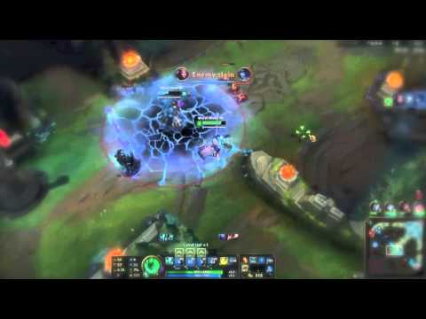 Worst Hooks NA - Thresh/Blitz Montage #3