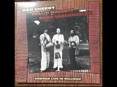 Codona –  mumakata