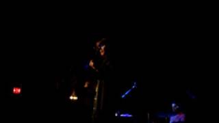 Suzanne Vega - Stockings - Tupelo Music Hall, Londonderry, NH - 8/14/08