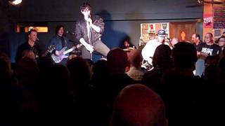 Low Cut Connie -- Dirty Water